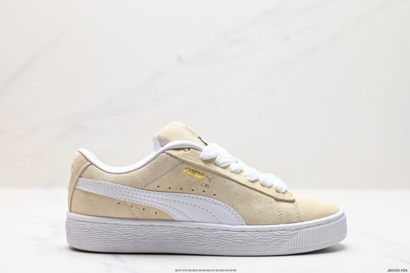 Puma Shoes